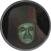 Nunprofile — No, I’m Not a Human - Characters rating option 41