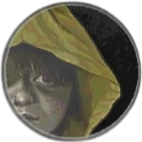 Raincoatprofile — No, I’m Not a Human - Characters rating option 47