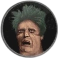 Sweatyprofile — No, I’m Not a Human - Characters rating option 55