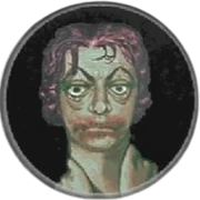 Wirefaceprofile — No, I’m Not a Human - Characters rating option 66