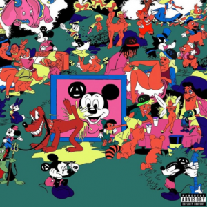 Screenshot 2026 01 02 144350 — Underground Rap Albums Ranked 2025 option 20