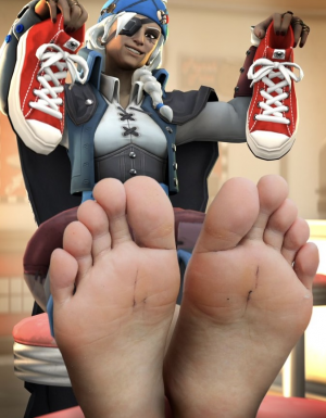 Img0171 — Overwatch woman feet option 9