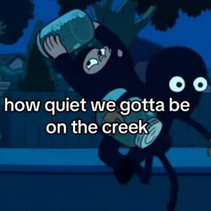 Zzzzz 1784755678quietcreekcover — Memes of DA BIG 26 option 272