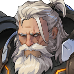 Create A Overwatch 2 Heroes Updated Every Season Tier List Tiermak 10 — Overwatch Heroes option 1