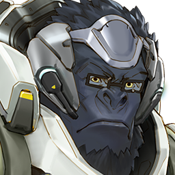 Create A Overwatch 2 Heroes Updated Every Season Tier List Tiermak 13 — Overwatch Heroes option 4