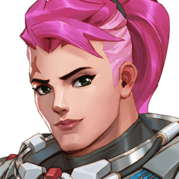 Create A Overwatch 2 Heroes Updated Every Season Tier List Tiermak 15 — Overwatch Heroes option 6