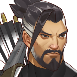 Create A Overwatch 2 Heroes Updated Every Season Tier List Tiermak 24 — Overwatch Heroes option 16