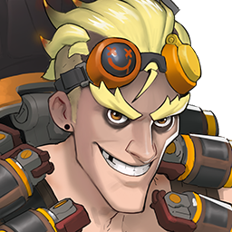 Create A Overwatch 2 Heroes Updated Every Season Tier List Tiermak 25 — Overwatch Heroes option 17