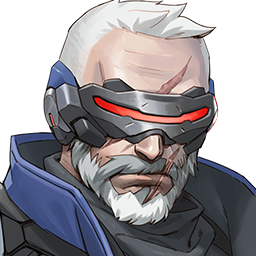 Create A Overwatch 2 Heroes Updated Every Season Tier List Tiermak 32 — Overwatch Heroes option 25