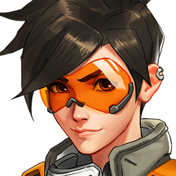 Create A Overwatch 2 Heroes Updated Every Season Tier List Tiermak 35 — Overwatch Heroes option 28