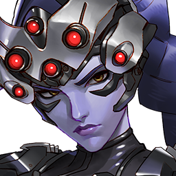 Create A Overwatch 2 Heroes Updated Every Season Tier List Tiermak 38 — Overwatch Heroes option 31