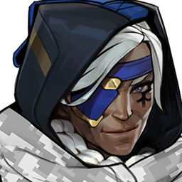 Create A Overwatch 2 Heroes Updated Every Season Tier List Tiermak 39 — Overwatch Heroes option 32