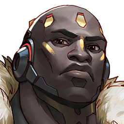 Create A Overwatch 2 Heroes Updated Every Season Tier List Tiermak 4 — Overwatch Heroes option 33