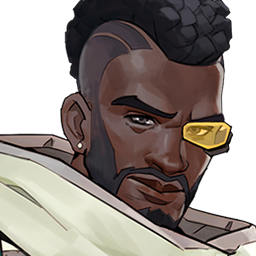 Create A Overwatch 2 Heroes Updated Every Season Tier List Tiermak 40 — Overwatch Heroes option 34