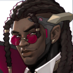 Create A Overwatch 2 Heroes Updated Every Season Tier List Tiermak 42 — Overwatch Heroes option 36