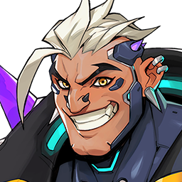 Create A Overwatch 2 Heroes Updated Every Season Tier List Tiermak 5 — Overwatch Heroes option 44
