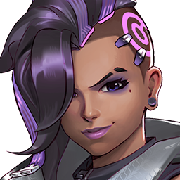 Create A Overwatch 2 Heroes Updated Every Season Tier List Tiermak 52 — Overwatch Heroes option 47