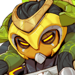 Create A Overwatch 2 Heroes Updated Every Season Tier List Tiermak 8 — Overwatch Heroes option 52