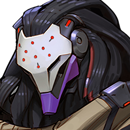 Create A Overwatch 2 Heroes Updated Every Season Tier List Tiermak 9 — Overwatch Heroes option 53