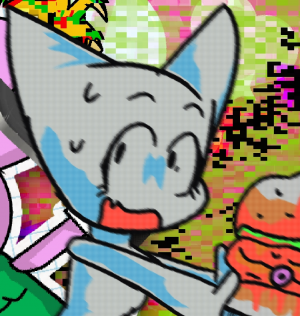 Zzzzz 17902668931001995606 — LWP: Static's Rebirth - Pibby's Crew/Survivors option 64