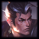 Zzzzz 1768207750xinzhao — League of legends: Smash or pass male champs option 92