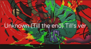 Every Alien stage song ever. — option 4