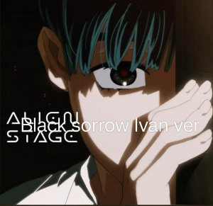 Every Alien stage song ever. — option 5