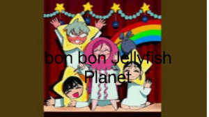 Every Alien stage song ever. — option 32