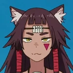 Lani2 — Yani Neko Character Tier list option 29