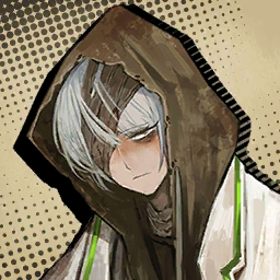 Dongbaekstorylog — Limbus Company Named Characters option 30