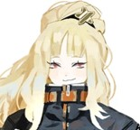 Ezra — Limbus Company Named Characters option 36