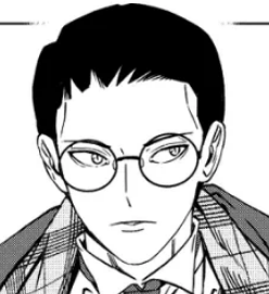 Gubo — Limbus Company Named Characters option 41