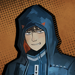 Hugostorylog — Limbus Company Named Characters option 51