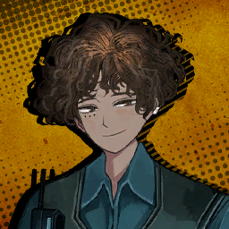 Pilotcleanstorylog — Limbus Company Named Characters option 89