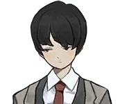 Rainfullbody — Limbus Company Named Characters option 92
