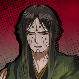 Shisijingstorylog — Limbus Company Named Characters option 107