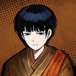 Wangqingshanstorylog — Limbus Company Named Characters option 127