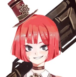 Yuria — Limbus Company Named Characters option 137