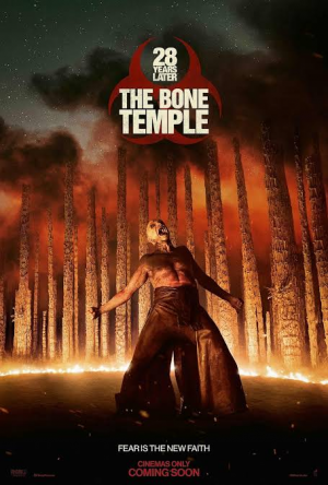 Rating Films of 2026 — option 1