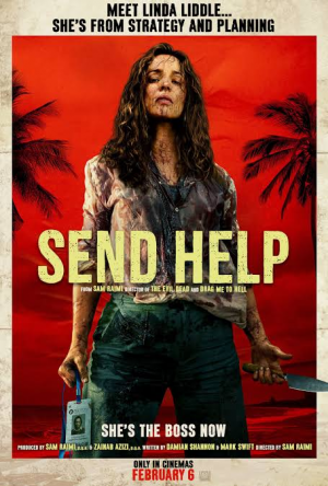 Rating Films of 2026 — option 2