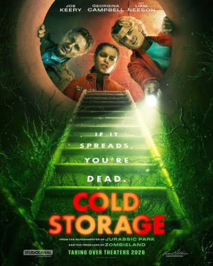 Rating Films of 2026 — option 7