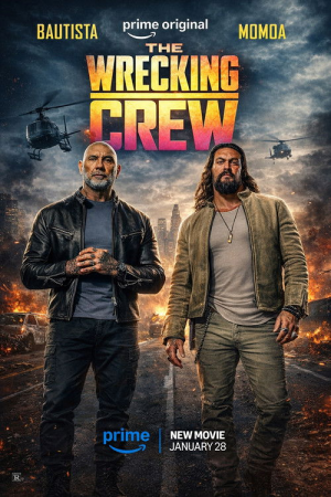 Rating Films of 2026 — option 9