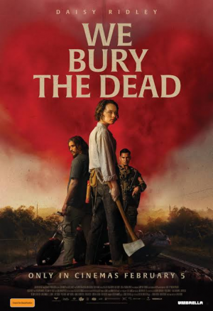 Rating Films of 2026 — option 12