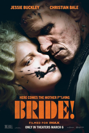 Rating Films of 2026 — option 14