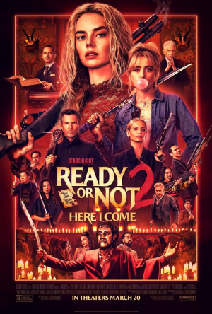 Rating Films of 2026 — option 18