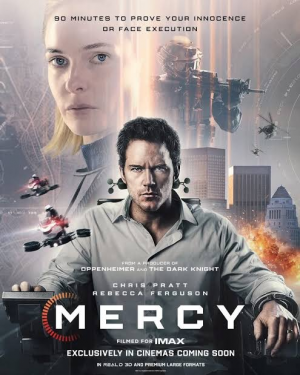 Rating Films of 2026 — option 19