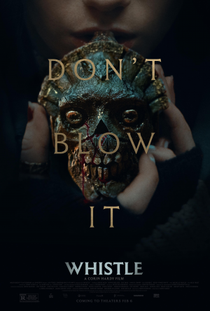 Rating Films of 2026 — option 20