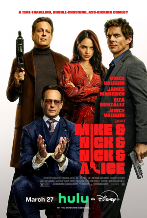 Rating Films of 2026 — option 21