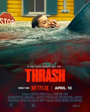 Rating Films of 2026 — option 22