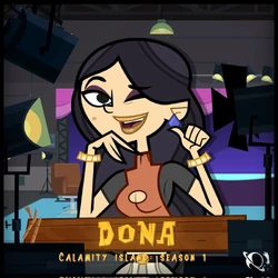 Zzzzz 17693901391000021488 — Total drama + other fan shows option 264
